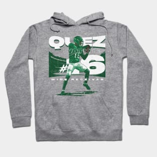 Quez Watkins Philadelphia Stadium Hoodie